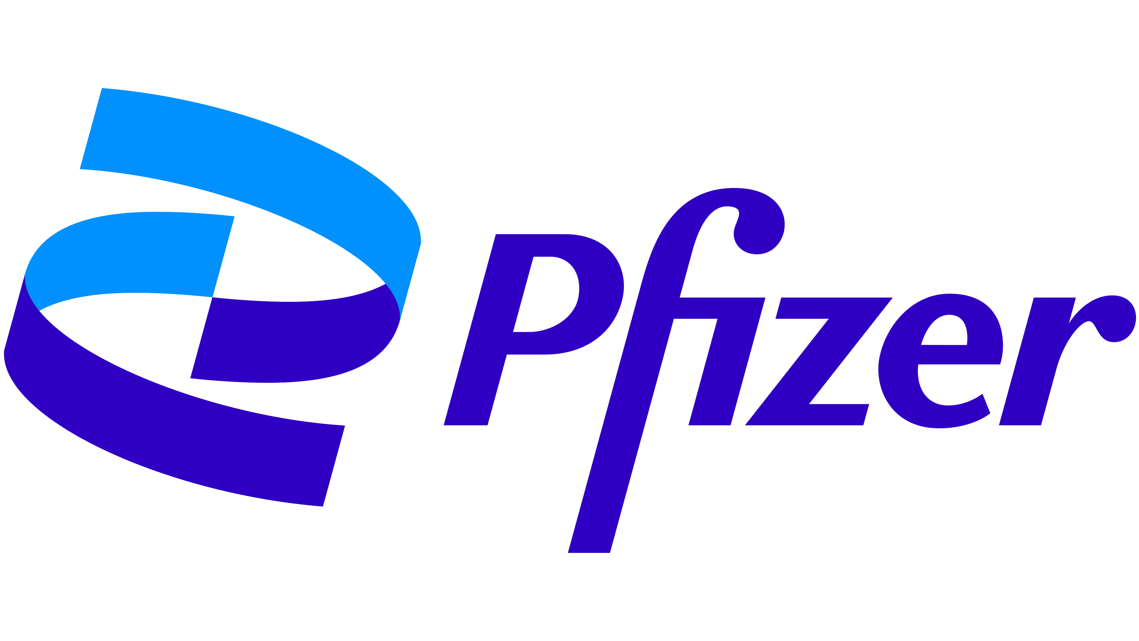 Logo Pfizer